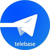 TeleBase Logo